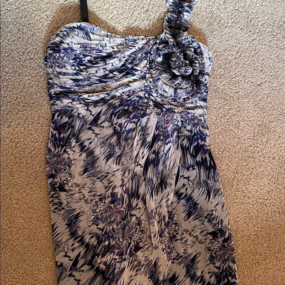 Cocktail Dress